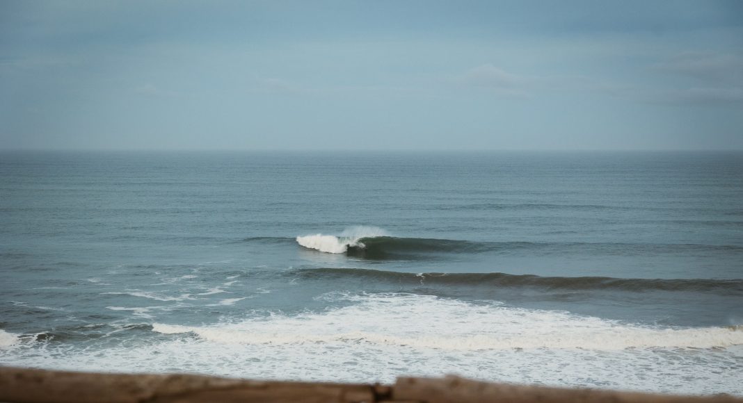 Trip Capítulo Perfeito, Peniche e Ericeira, Portugal. Foto: André Carvalho.