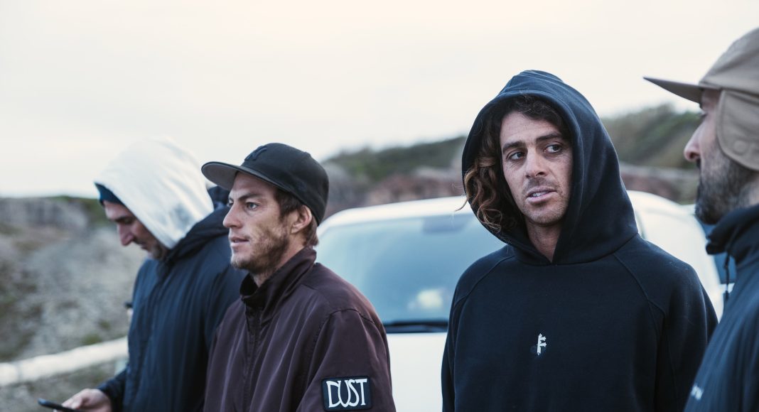 Trip Capítulo Perfeito, Peniche e Ericeira, Portugal. Foto: André Carvalho.