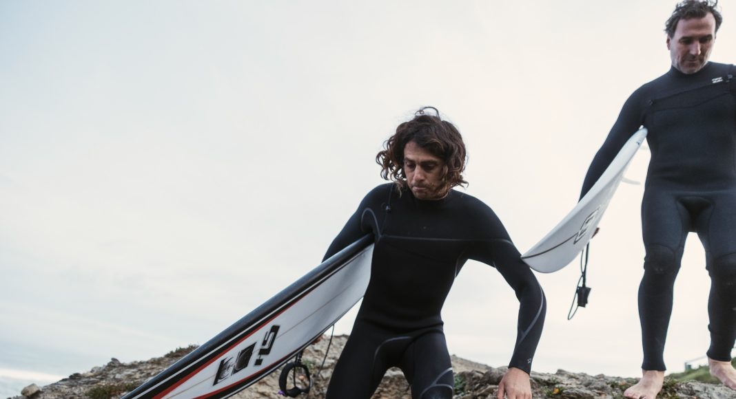 Trip Capítulo Perfeito, Peniche e Ericeira, Portugal. Foto: André Carvalho.
