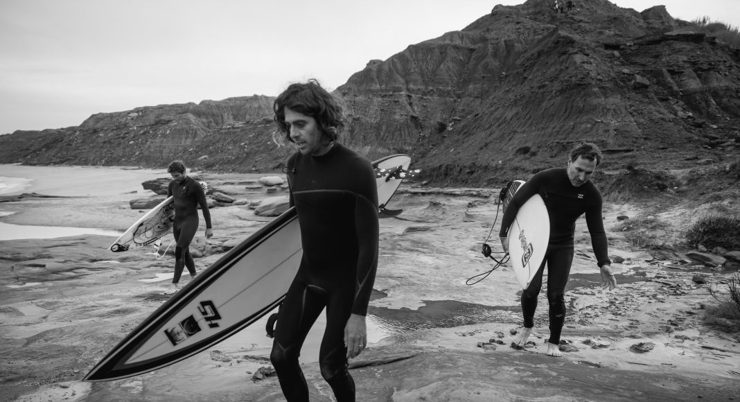 Trip Capítulo Perfeito, Peniche e Ericeira, Portugal. Foto: André Carvalho.