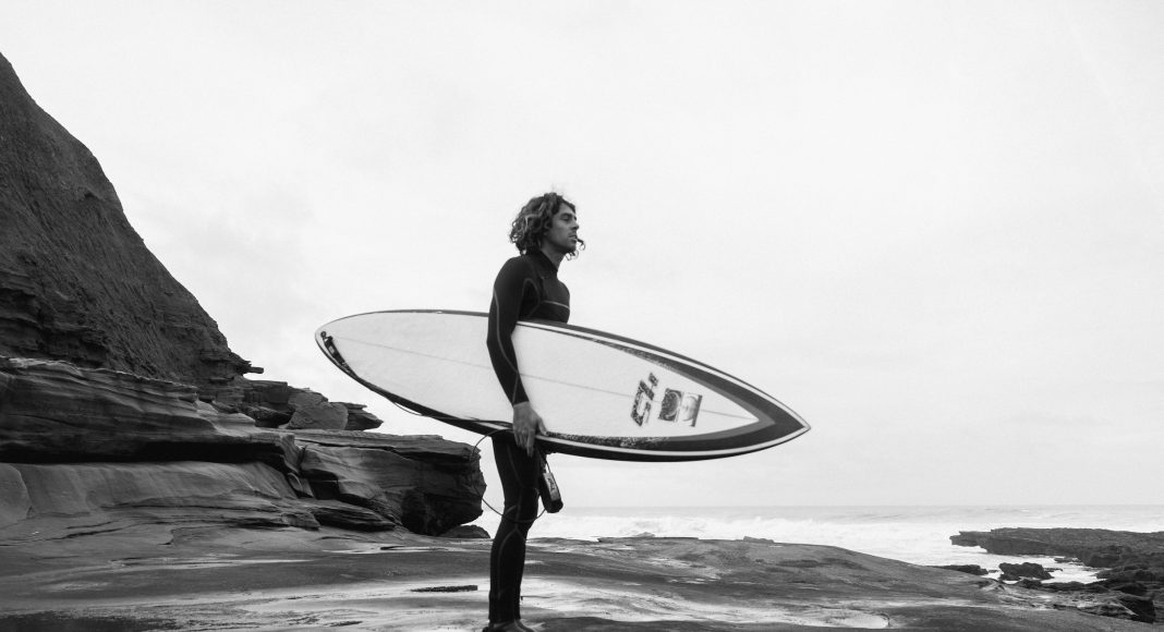 Trip Capítulo Perfeito, Peniche e Ericeira, Portugal. Foto: André Carvalho.