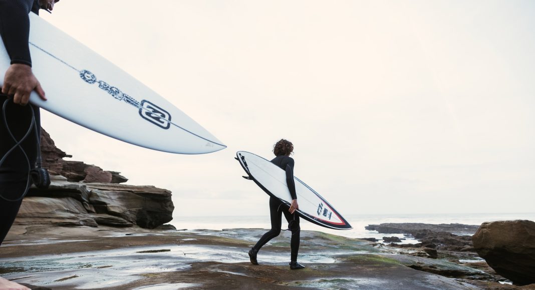 Trip Capítulo Perfeito, Peniche e Ericeira, Portugal. Foto: André Carvalho.