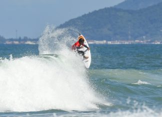 Lucas defende liderança