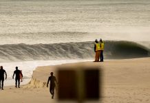 A onda de 20 milhões de dólares