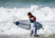 Deivid para no Round 3