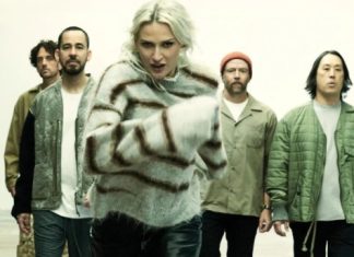 Linkin Park cola em novembro