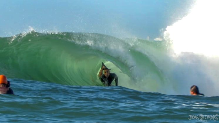Lucas Nogueira, Bancada D2, Praia da Costa, Vila Velha (ES). Foto: Heriberto Simões.