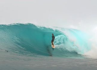 Mentawai memorável