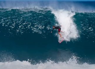 Batalha pesada no Backdoor