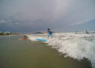 Projeto Ondas fortalece compromisso