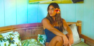 Sol Aguirre dropa na música