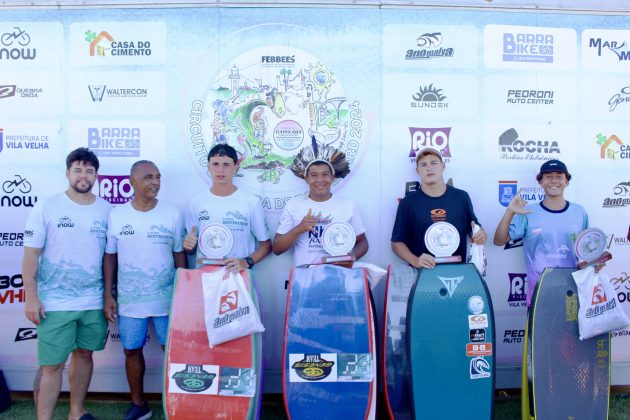 Capixaba de Bodyboard, Praia de Itaparica, Vila Velha (ES). Foto: Diego Pacheco.