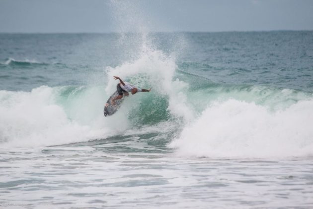 Jadson André, Taça Brasil, Praia da Taíba (CE). Foto: Francisco Chagas.