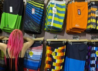 A crise também é estética