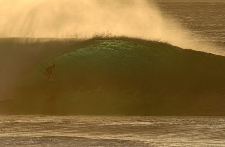 Pipeline, Havaí
