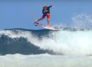 Os 16 anos de Will Deane