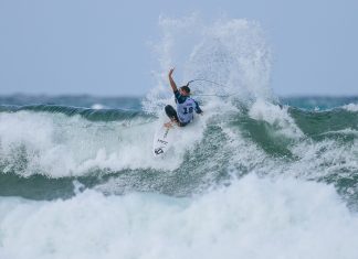 Alejo vence duelo brazuca