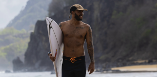 Jadson André recebe convite