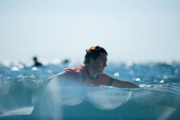 Crosby Colapinto, El Salvador Pro 2025, Punta Roca, La Libertad. Foto: WSL / Aaron Hughes.