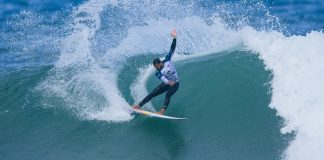 Edgard fica em 33º lugar