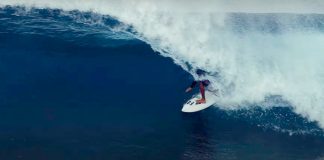 Surfe punk registrado