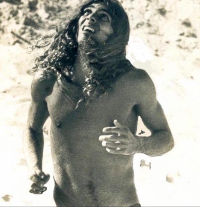 Evandro Mesquita da Blitz. Foto: Divulgação.