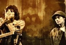 A Blitz de Evandro Mesquita