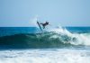 Filipe se despede em 17º lugar
