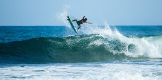 Filipe se despede em 17º lugar