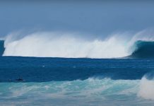 Galápagos quebra gigante