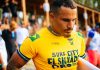 Italo dá troco em salvadorenho