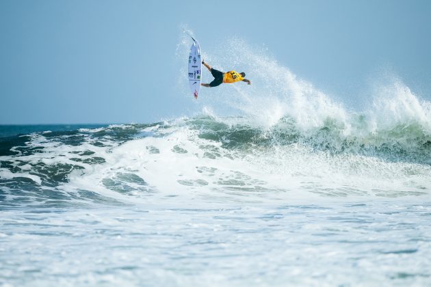 Italo Ferreira, El Salvador Pro 2025, Punta Roca, La Libertad. Foto: WSL / Emma Sharon.