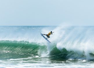 Italo vence mais uma bateria