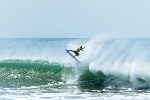 Italo Ferreira, El Salvador Pro 2025, Punta Roca, La Libertad. Foto: WSL / Emma Sharon.