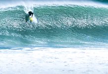 Surfe e snowboard no mesmo dia