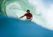 Jordy vence final sul-africana