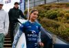 Luana avança às quartas