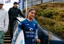Luana avança às quartas
