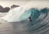 Tow in gaúcho em Nazaré