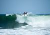 Miguel avança em Punta Roca