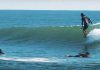 Onde o surfe se encontra