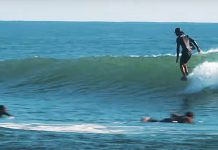 Onde o surfe se encontra