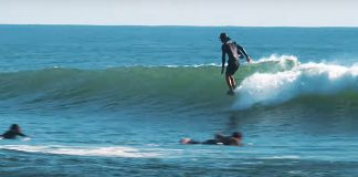Onde o surfe se encontra
