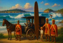 Pioneiros da Califórnia