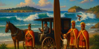 Pioneiros da Califórnia