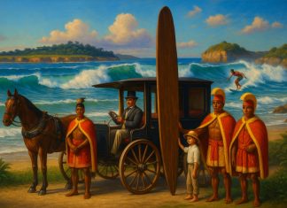 Pioneiros da Califórnia