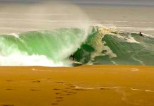 The Wedge abre temporada