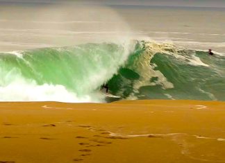 The Wedge abre temporada