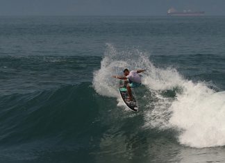Brava é palco de evento