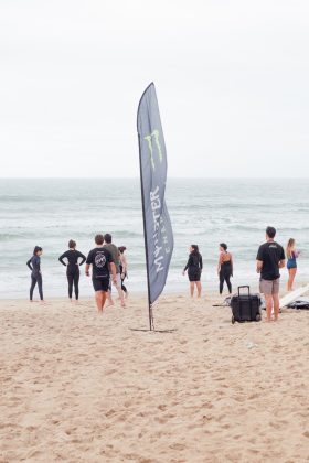 Surf Hauser, Praia do Campache, Florianópolis (SC). Foto: Divulgação.